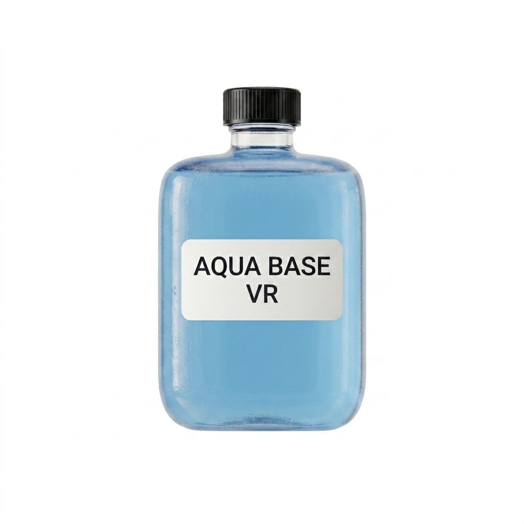 AQUA BASE VR