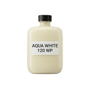 AQUA WHITE 120 WP