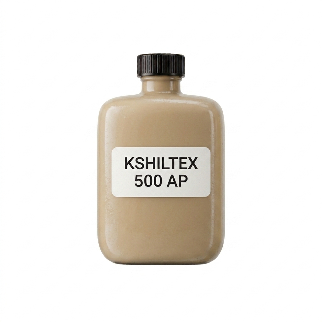 KSHILTEX 500 AP