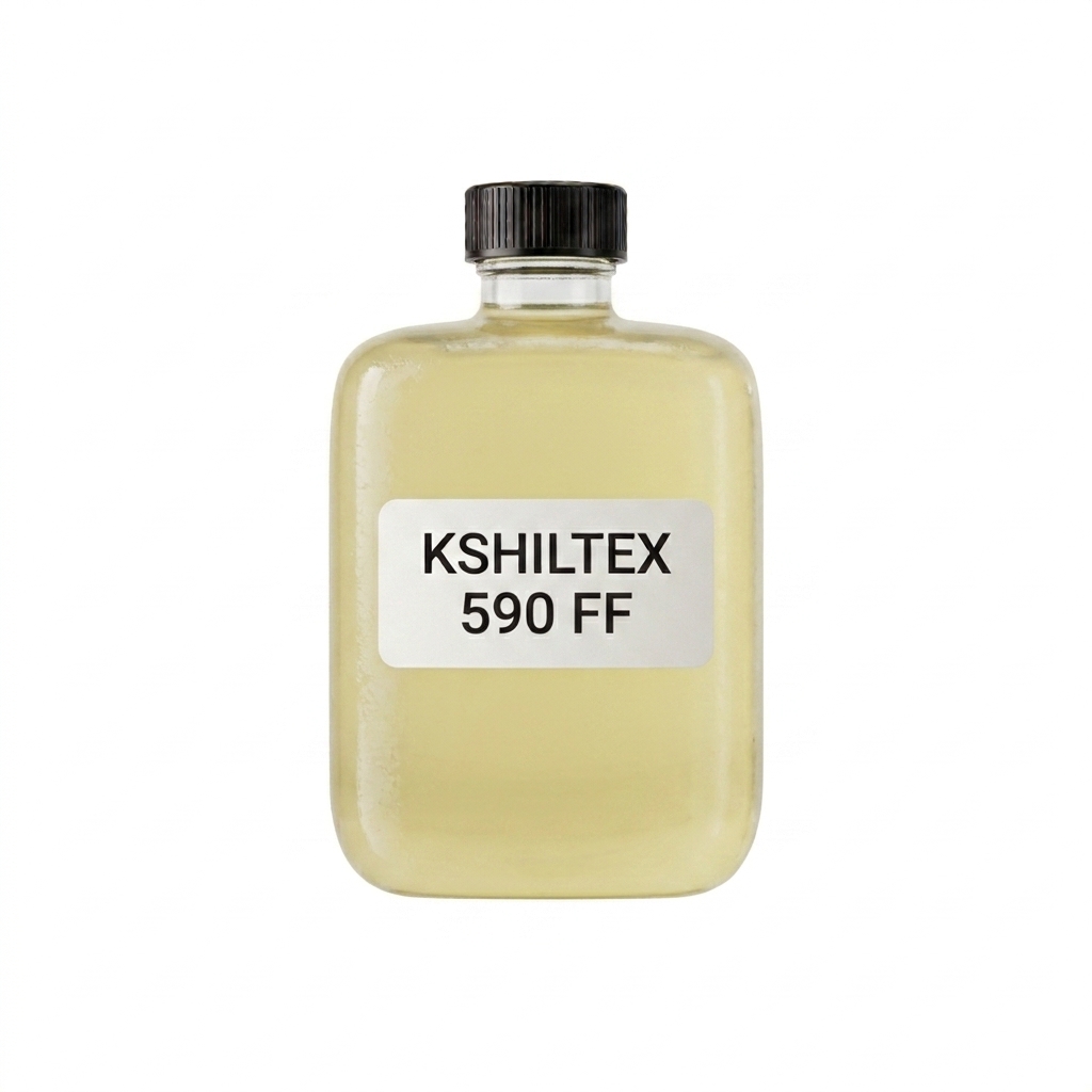KSHILTEX 590 FF
